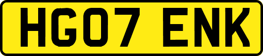 HG07ENK