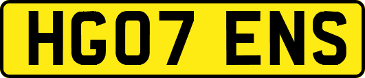 HG07ENS