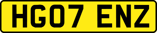 HG07ENZ