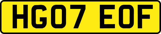 HG07EOF