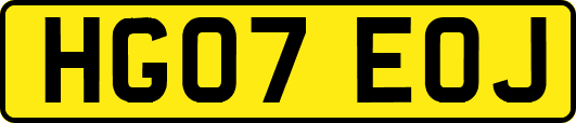 HG07EOJ
