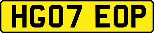 HG07EOP