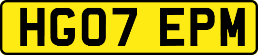 HG07EPM