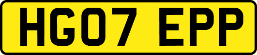 HG07EPP