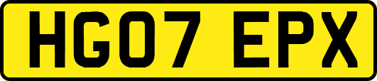 HG07EPX