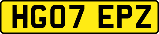 HG07EPZ