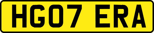 HG07ERA