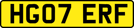 HG07ERF