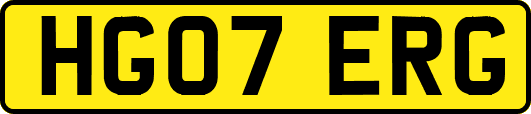 HG07ERG