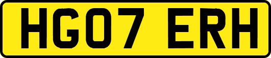 HG07ERH