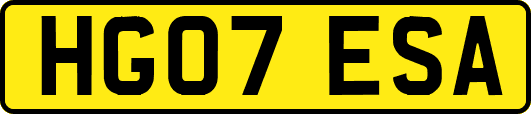 HG07ESA