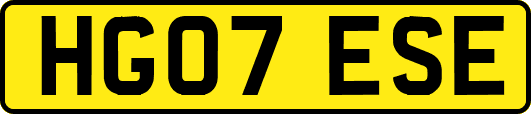 HG07ESE