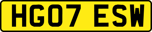 HG07ESW