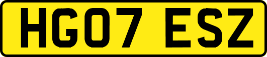 HG07ESZ