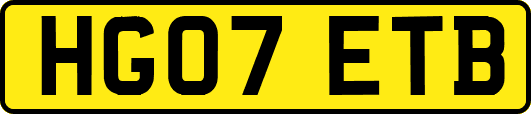 HG07ETB