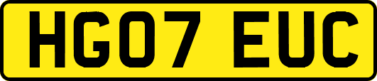 HG07EUC