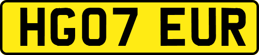 HG07EUR