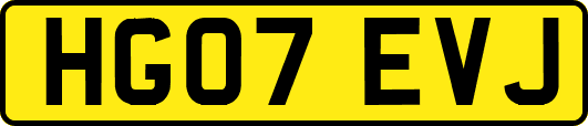 HG07EVJ