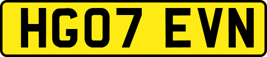 HG07EVN