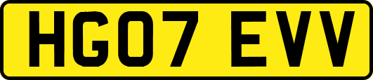 HG07EVV