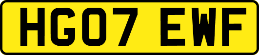 HG07EWF