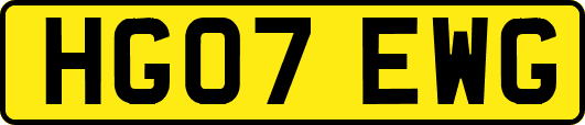 HG07EWG