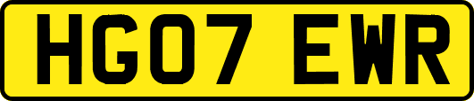 HG07EWR