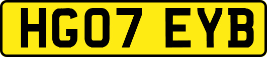 HG07EYB
