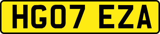 HG07EZA