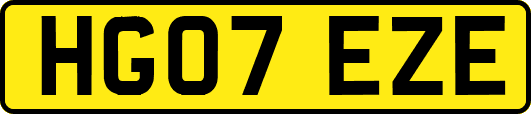 HG07EZE