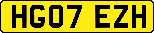 HG07EZH