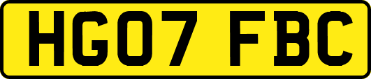 HG07FBC