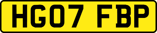 HG07FBP