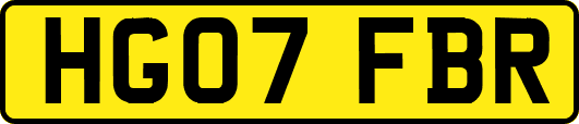 HG07FBR