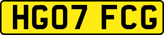 HG07FCG
