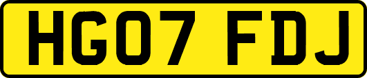 HG07FDJ