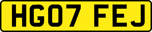 HG07FEJ