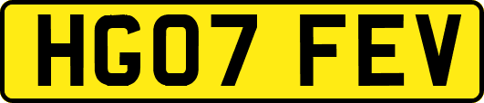 HG07FEV