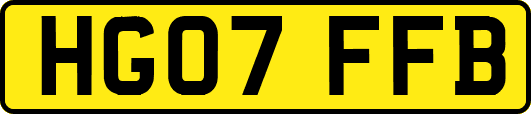 HG07FFB
