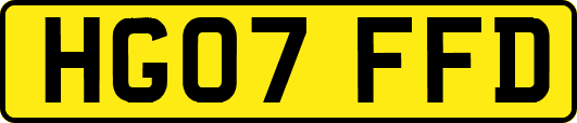 HG07FFD