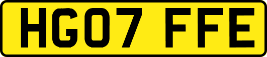 HG07FFE