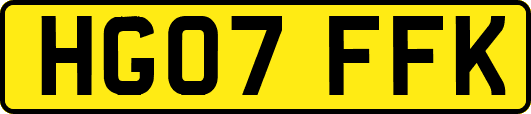 HG07FFK