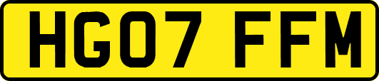 HG07FFM
