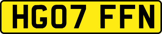 HG07FFN