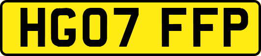 HG07FFP