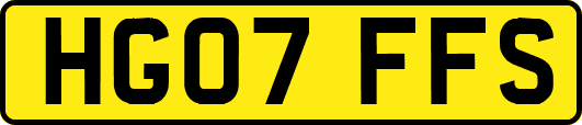 HG07FFS