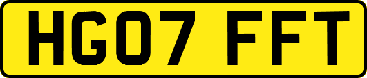 HG07FFT
