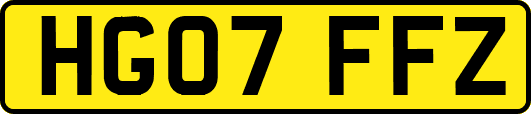 HG07FFZ