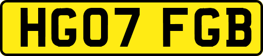 HG07FGB