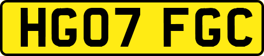 HG07FGC